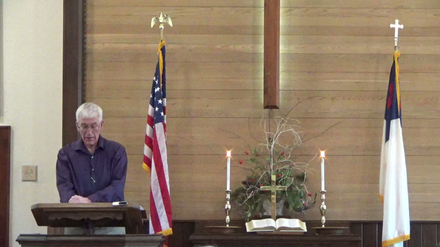 March 1, 2026 Stewardship and Mission